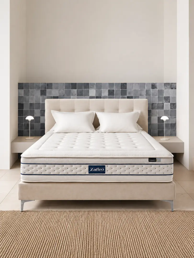 Zafiro Mattress