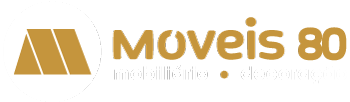 Móveis 80